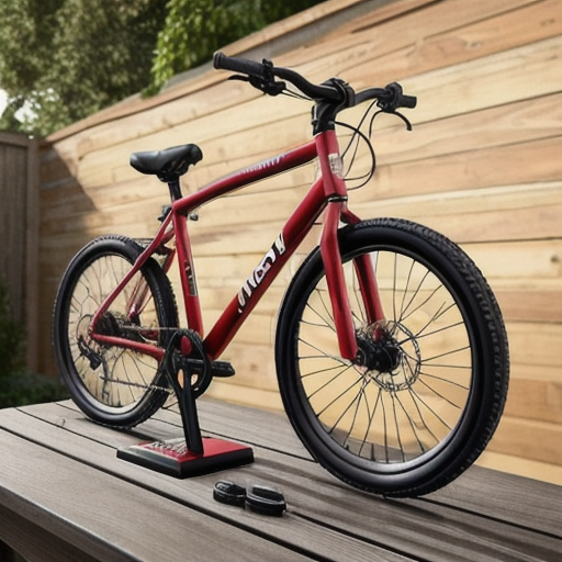 Afbeelding van Beste waterdichte fietspompjes: Top reviews & tips