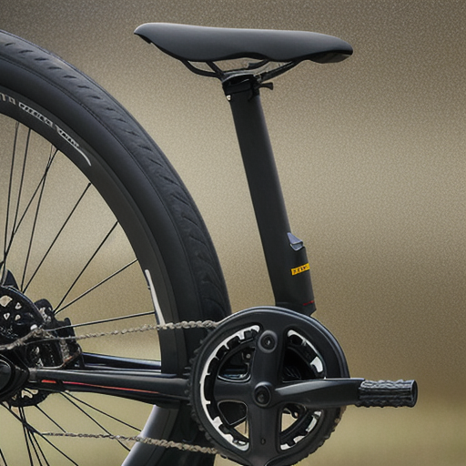 Afbeelding van Beste tijd voor waterdichte fietspompjes aanschaffen