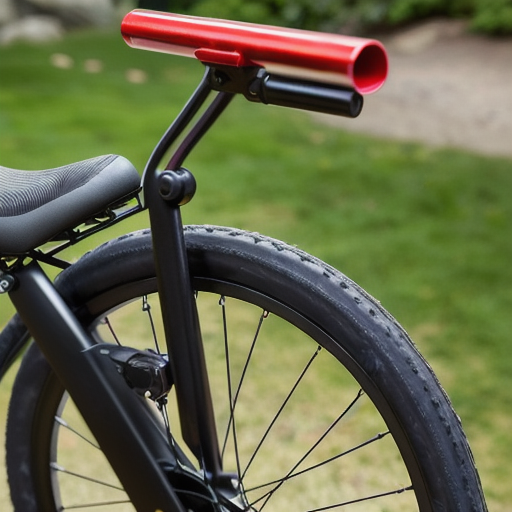 Afbeelding van Goedkoopste waterdichte fietspompjes voor recreanten