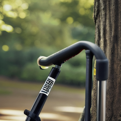 Afbeelding van Wanneer waterdichte fietspompjes onmisbaar zijn