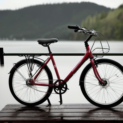 Afbeelding van Waterdichte fietspompjes: essentieel voor elke fietser