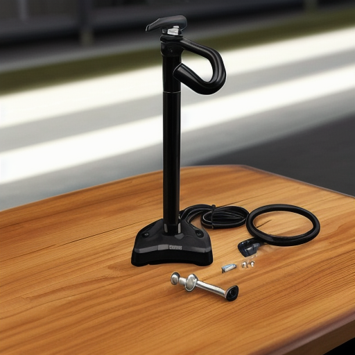 Afbeelding van Wanneer moet ik waterdichte fietspompjes vervangen?