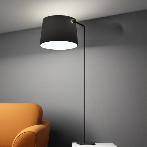 Afbeelding van Combineren van opvouwbare wandlampjes met slimme verlichting