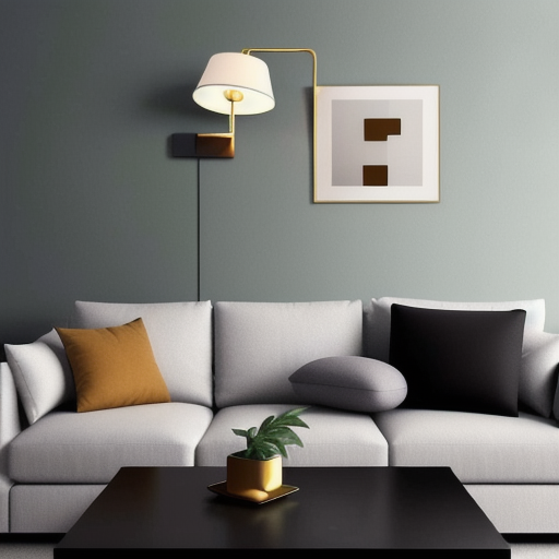 Afbeelding van Top 5 opvouwbare wandlampjes voor romantische sferen