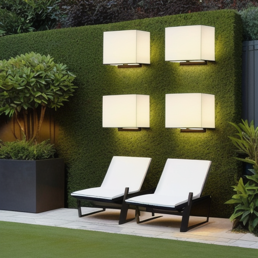 Afbeelding van Top opvouwbare wandlampjes voor caravans in 2023