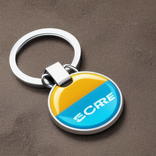 Afbeelding van Waterbestendige sleutelhangers: veelzijdig en praktisch