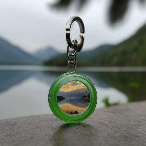 Afbeelding van Koop waterbestendige sleutelhangers voor elke gelegenheid