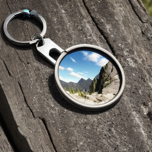 Afbeelding van Wat kost waterbestendige sleutelhangers? Ontdek de prijs