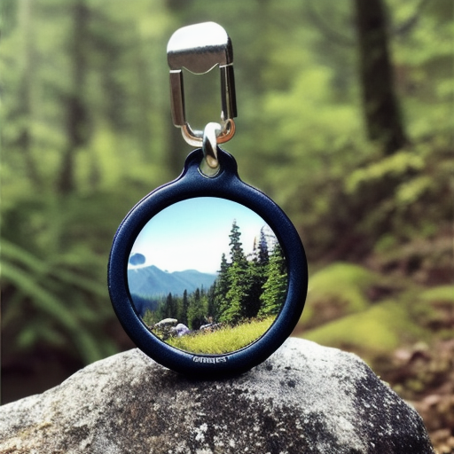 Afbeelding van Waterbestendige sleutelhangers voor buitensporten: de voordelen