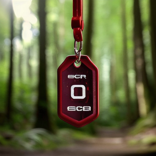 Afbeelding van Top waterbestendige sleutelhangers voor avontuurlijke outdoorliefhebbers