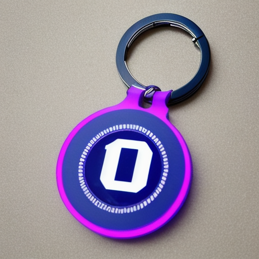 Afbeelding van Maak je eigen waterbestendige sleutelhangers thuis