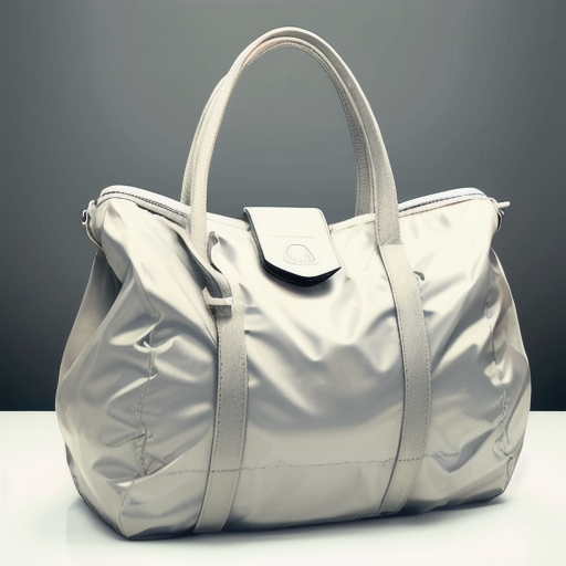 Afbeelding van Combineer waterbestendige schoudertasjes met stijl