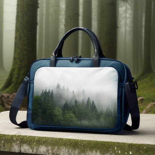 Afbeelding van Top tips voor waterbestendige schoudertasjes tijdens het reizen