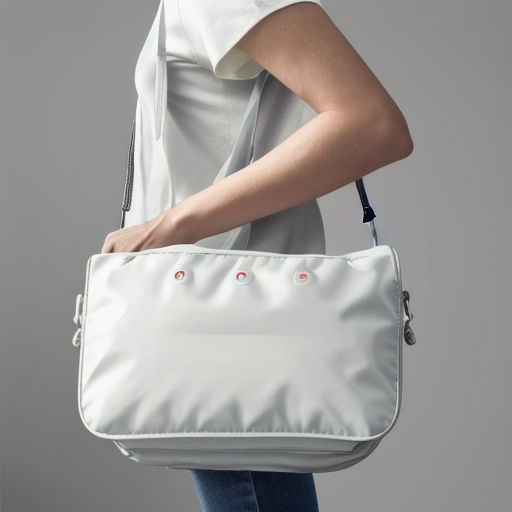 Afbeelding van Goedkoopste waterbestendige schoudertasjes voor weekendjes weg