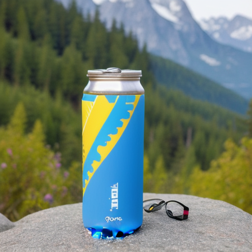 Afbeelding van Ontdek de voordelen van opvouwbare waterfleshouders