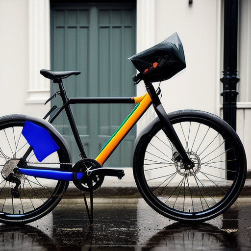 Afbeelding van Waterdichte fietshoezen: prijzen en opties vergeleken