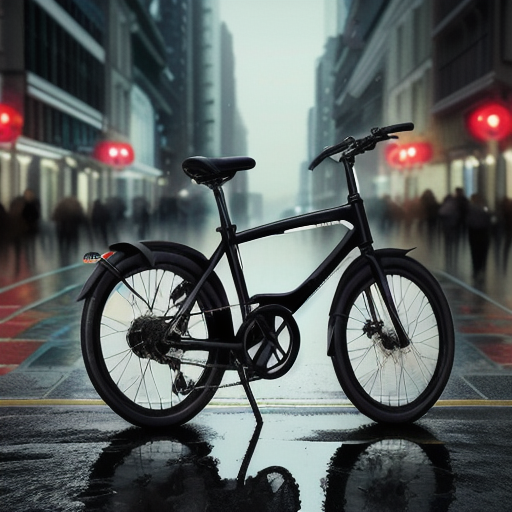 Afbeelding van Kies de Beste Waterdichte Fietshoezen voor Jouw Budget