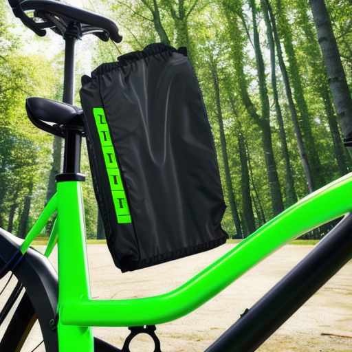 Afbeelding van Waterdichte fietshoezen: Kosten bij leveranciers vergelijken