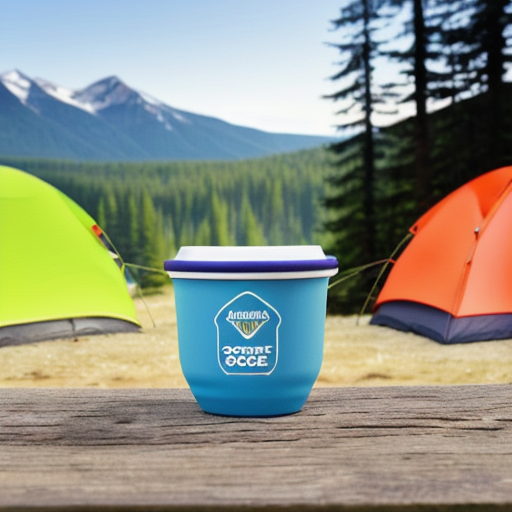 Afbeelding van Wanneer opvouwbare campingbekers meenemen op reis?