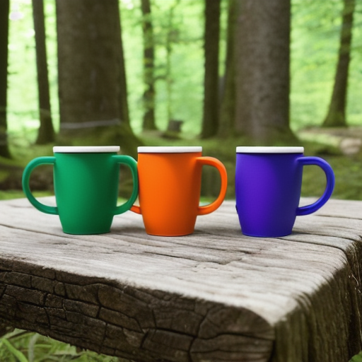 Afbeelding van Kiezen van opvouwbare campingbekers voor hiking