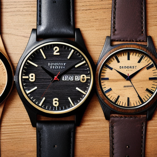 Afbeelding van Vergelijk Polshorloges Online op Prijs en Bespaar Geld