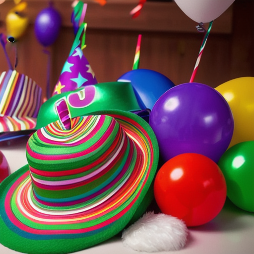 Afbeelding van Goedkoopste hoeden kopen voor elk feestje en evenement