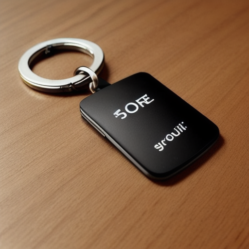 Afbeelding van Voordelen van Multifunctionele Sleutelhangers Ontdekt