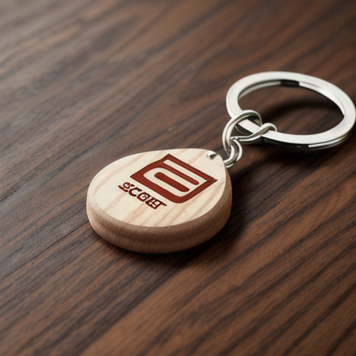 Afbeelding van Sleutelhangers laten maken: Jouw unieke ontwerp vandaag nog