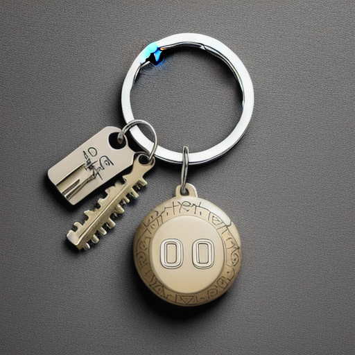 Afbeelding van Goedkoopste sleutelhangers met naam voor elke gelegenheid