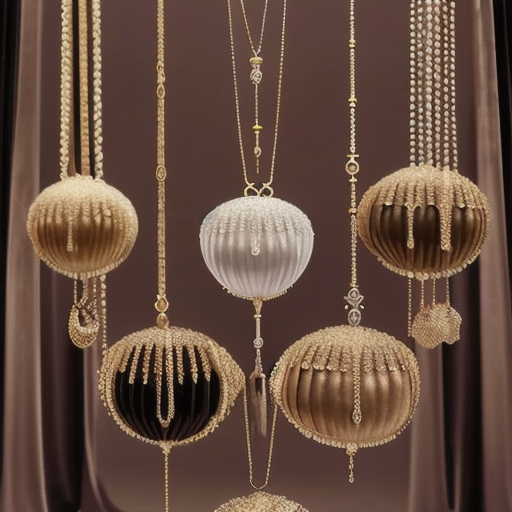 Afbeelding van Ontdek de meest populaire kettingen van dit seizoen