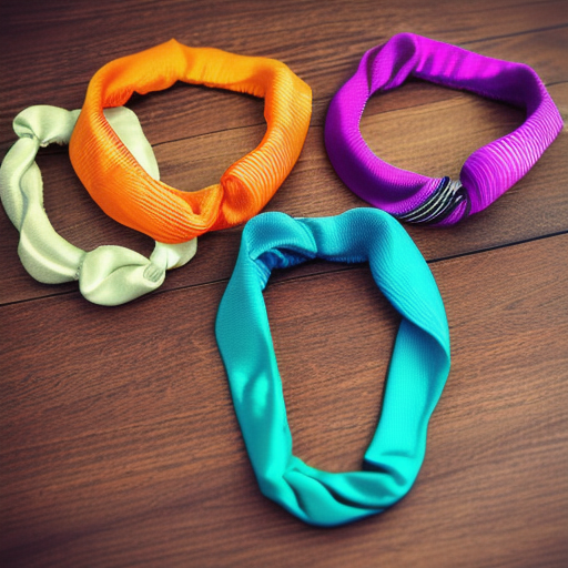 Afbeelding van Haarbanden online kopen zonder verzendkosten: Tips & Tricks