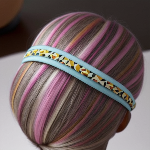 Afbeelding van Ontdek de trending haarbanden van dit seizoen