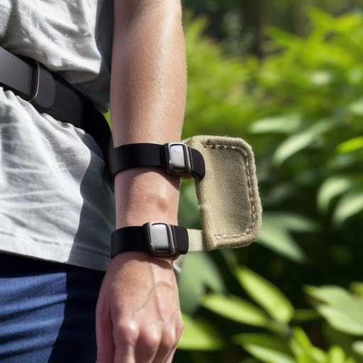 Afbeelding van Duurzame materialen voor reisriemen: Wat je moet weten