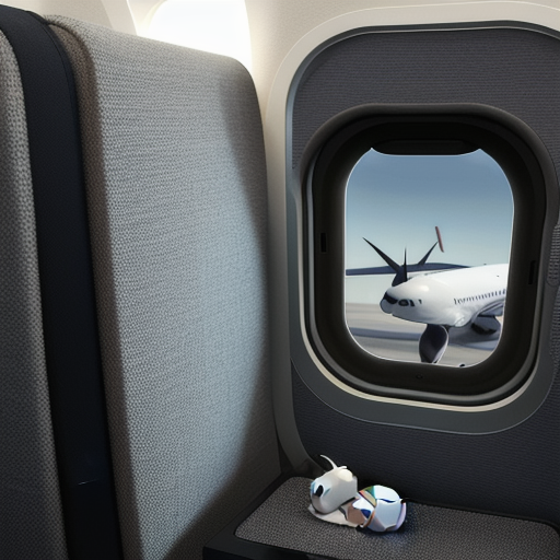 Afbeelding van Topkeuzes oordopjes voor langeafstandsvluchten