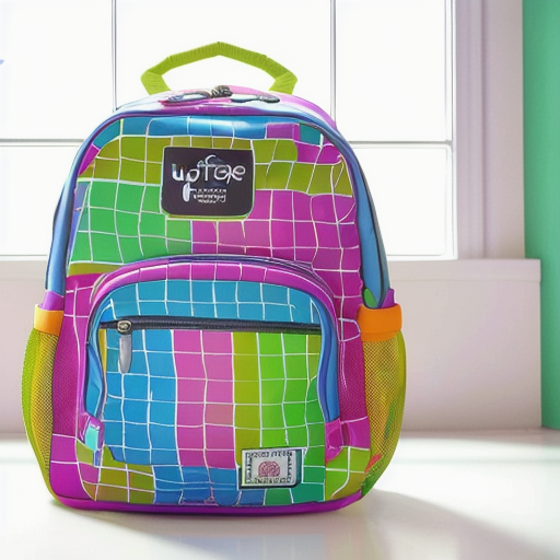 Afbeelding van Wanneer je de beste kinderrugzakken koopt