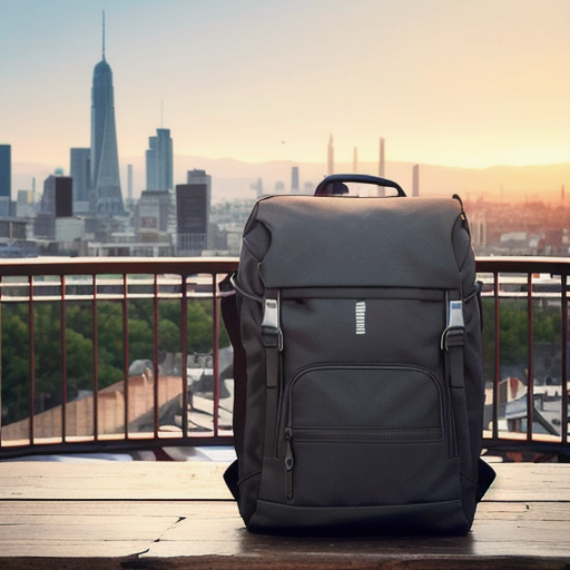 Afbeelding van Beste tips voor opvouwbare reisrugzakken