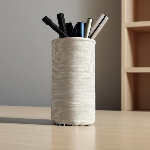 Afbeelding van Maak eenvoudig opvouwbare sportflessenhouders thuis