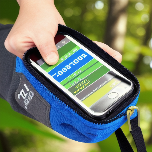 Afbeelding van Polszakken voor hardlopen: tips voor training