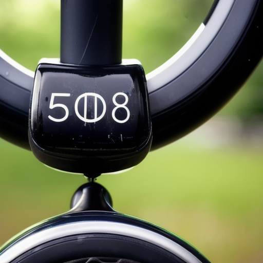 Afbeelding van Beste waterdichte fietsbelletjes: welke optie kiezen?