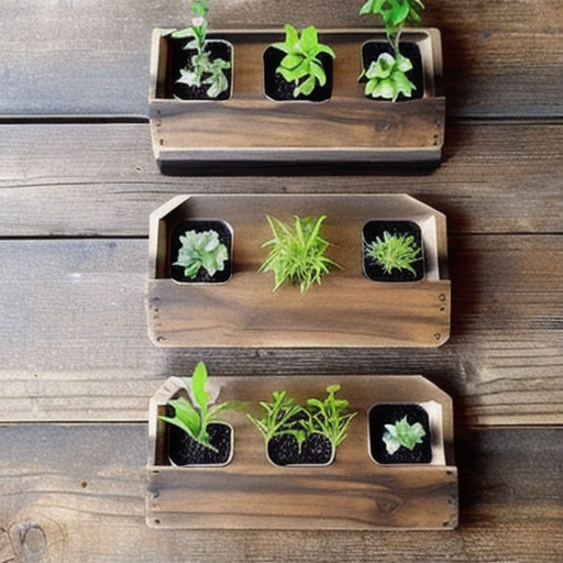 Afbeelding van Beste moment voor zaaien met herbruikbare zaaibakjes