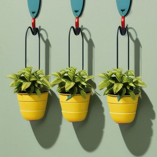 Afbeelding van Multifunctionele tuinhaken: De meest veelzijdige keuze