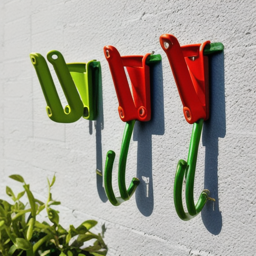 Afbeelding van Goedkoopste multifunctionele tuinhaken online kopen