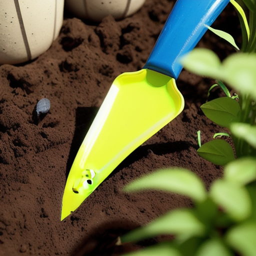 Afbeelding van Beste plastic oppotspades voor beginners: Topkeuze 2023