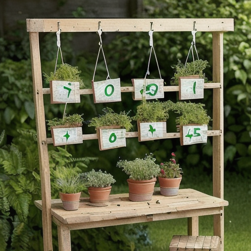 Afbeelding van Multifunctionele Tuinklemmen: Essentieel in het Groeiseizoen