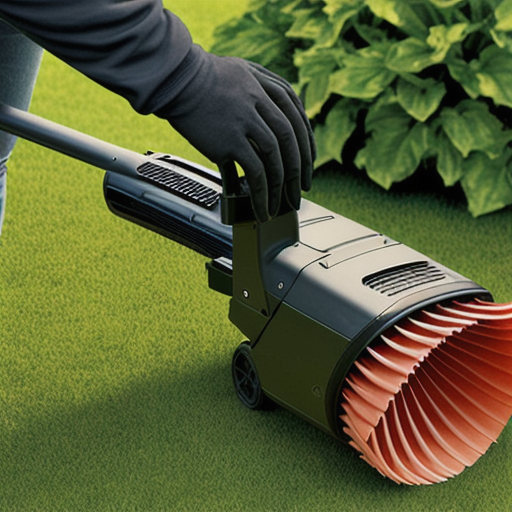 Afbeelding van Multifunctionele bladblazers: De beste keuze voor jou