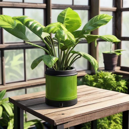 Afbeelding van Ontdek de verschillende multifunctionele plantenspuiten