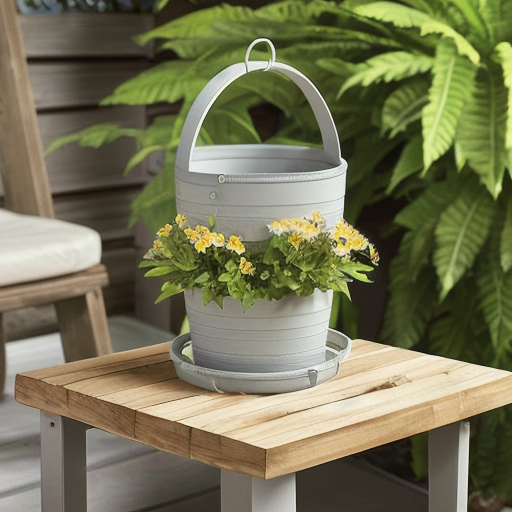 Afbeelding van Herbruikbare gieterhouders: Kosten en Voordelen Per Stuk