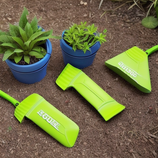 Afbeelding van Koopgids voor opvouwbare tuingereedschapstasjes