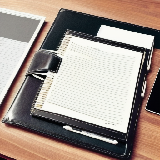 Afbeelding van Multifunctionele binders: Wat kosten ze bij de winkel?