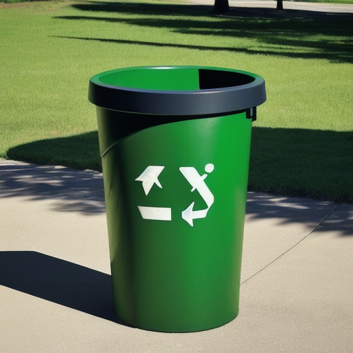 Afbeelding van Efficiënt en Praktisch: Opvouwbare Handbezems